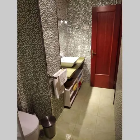 Campo Alegre 坎加斯德穆拉索